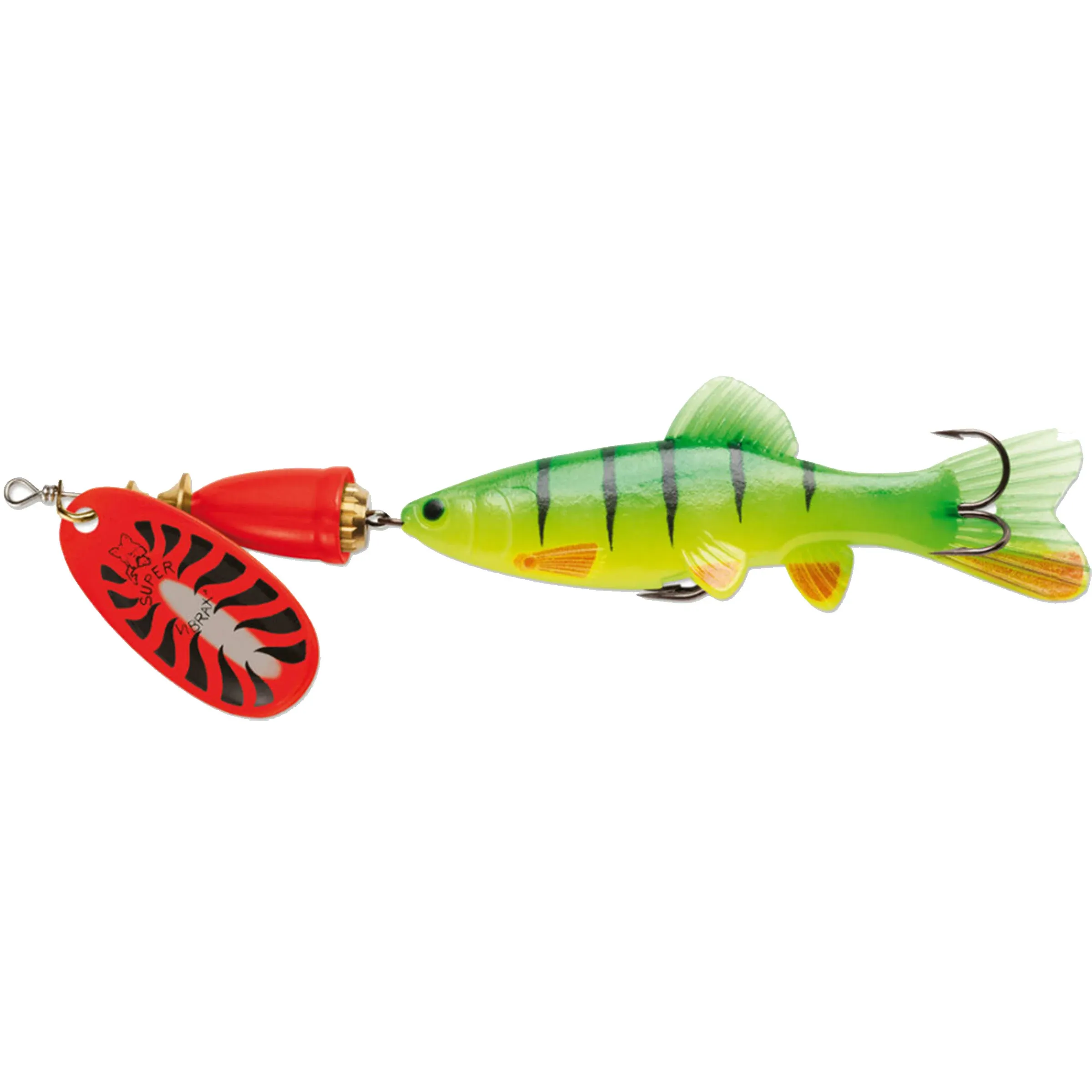 Blue Fox Vibrax Chaser 2 Gold