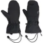 Outdoor Research Meteor Mitts - Black, M