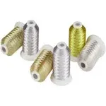 Simthread Metallic Embroidery Machine Thread