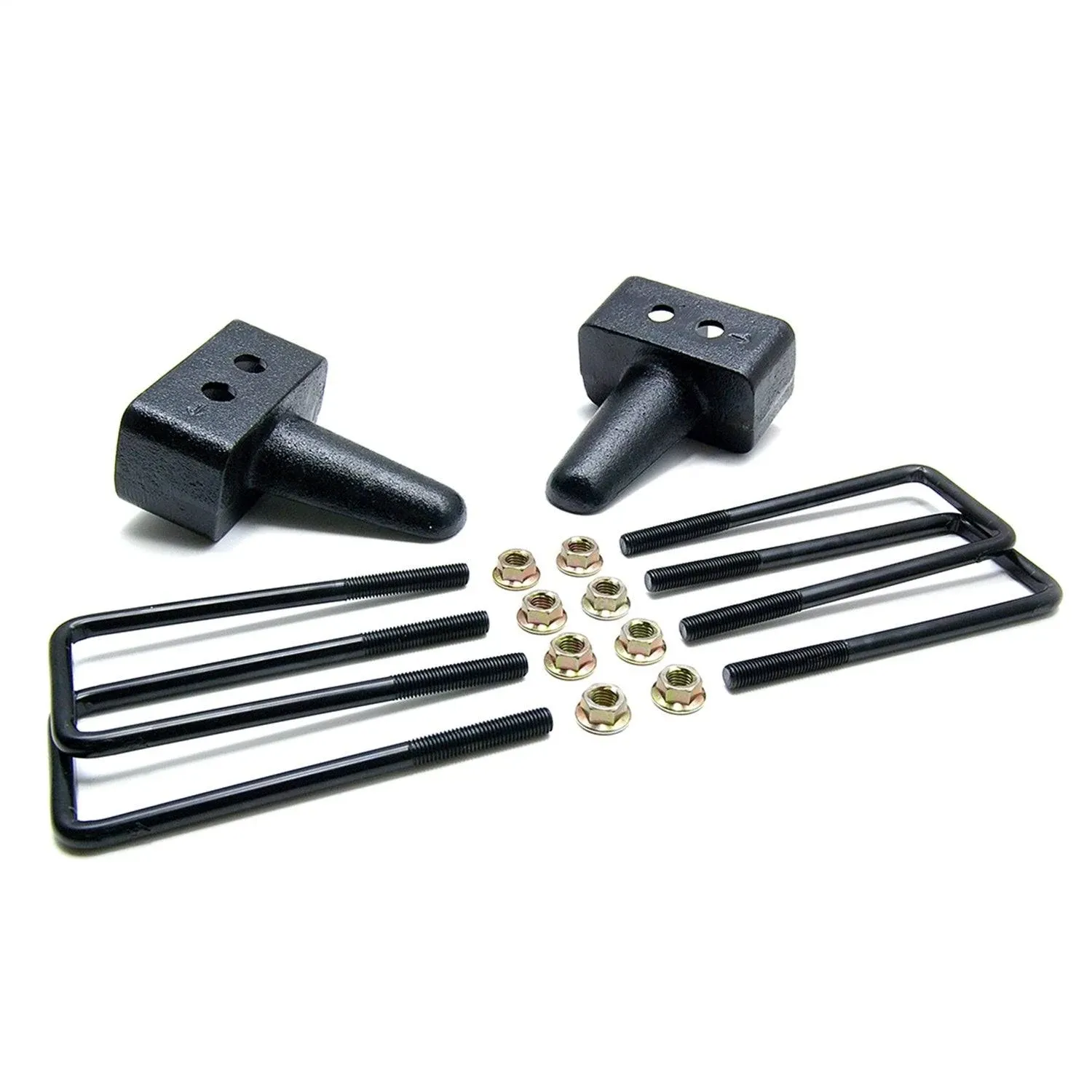 ReadyLIFT 66-2053 - 3" Rear Block Kit