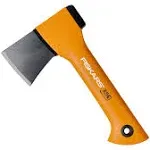 Fiskars X5-xxs Chopping Axe Orange