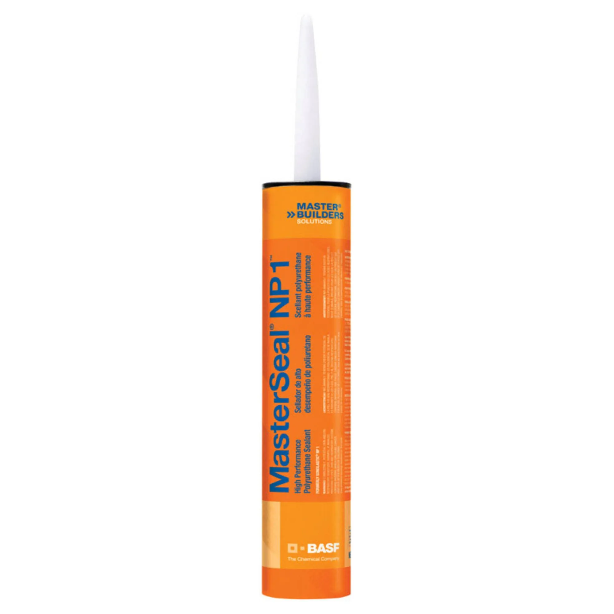 Masterseal NP1 Polyurethane Sealant