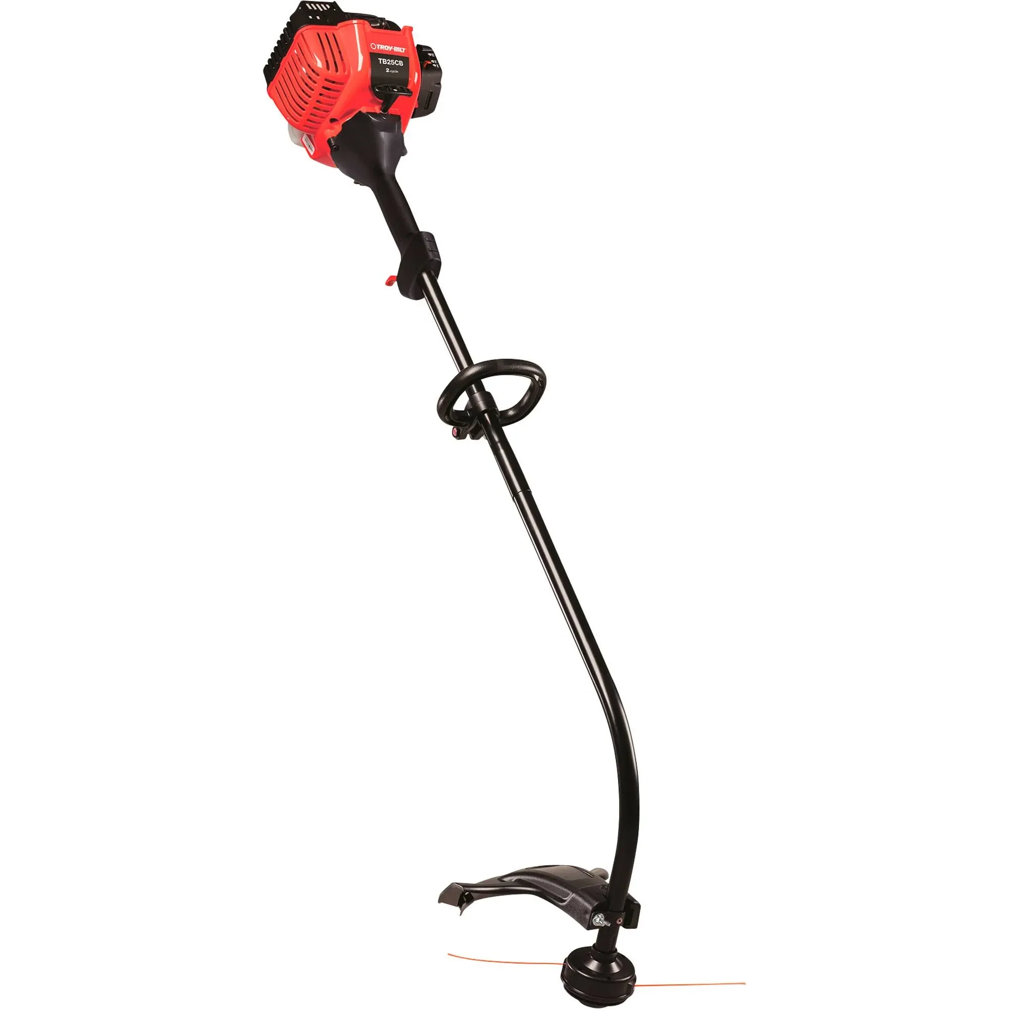 Troy-Bilt 41AD25CB966 16 in. Gas String Trimmer