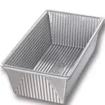 Usa Pan Loaf Pan, Small