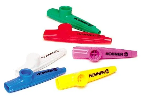 Hohner Kazoo, Original Version (KC 50)