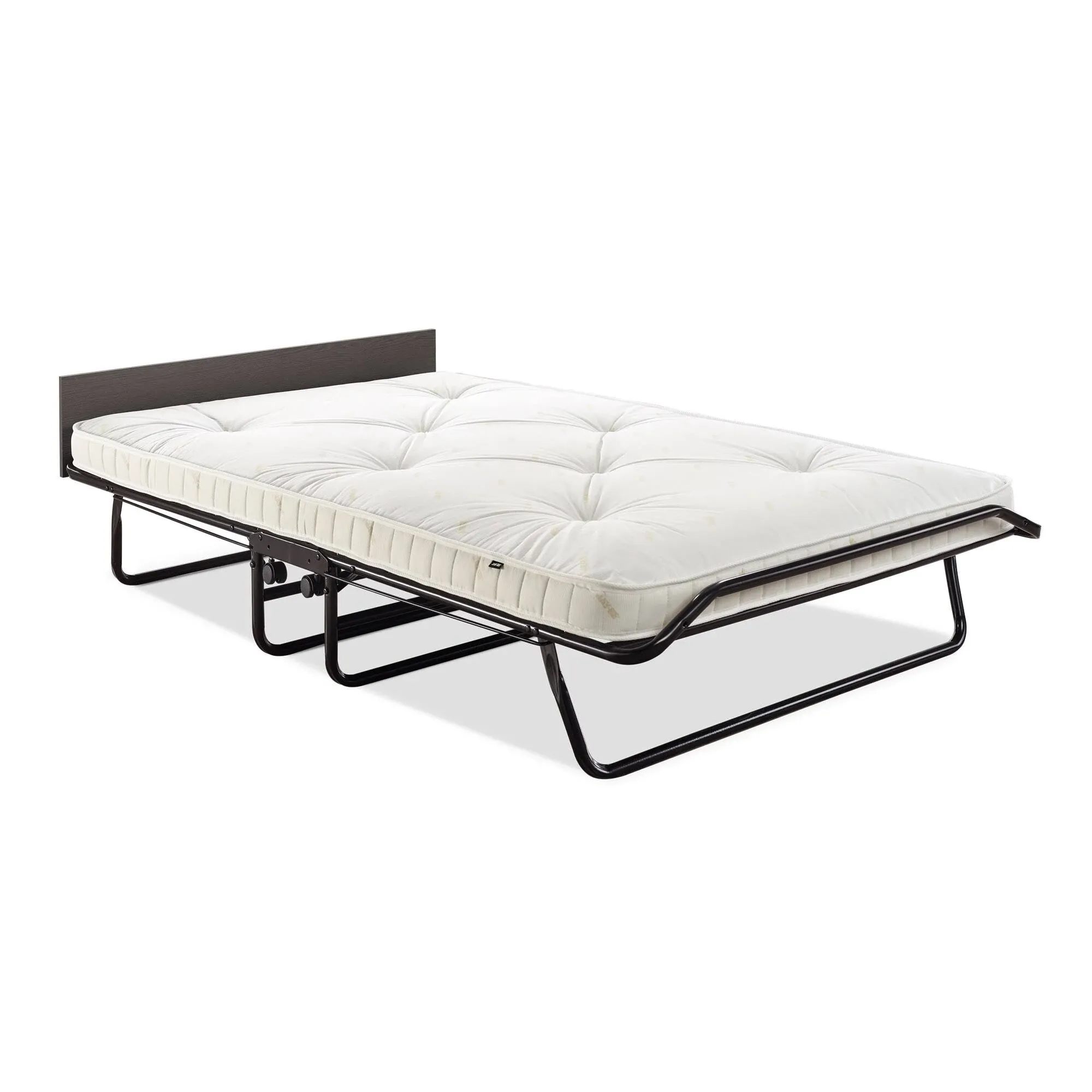 Jay-Be Visitor Folding Bed with Pocket Spring Mattress