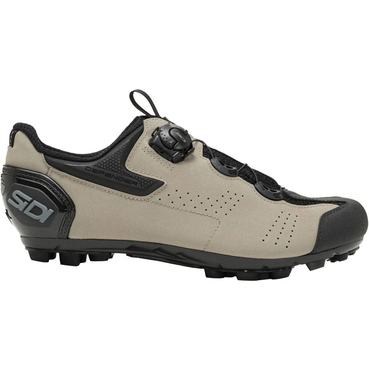 Sidi Gravel MTB Shoes Men's