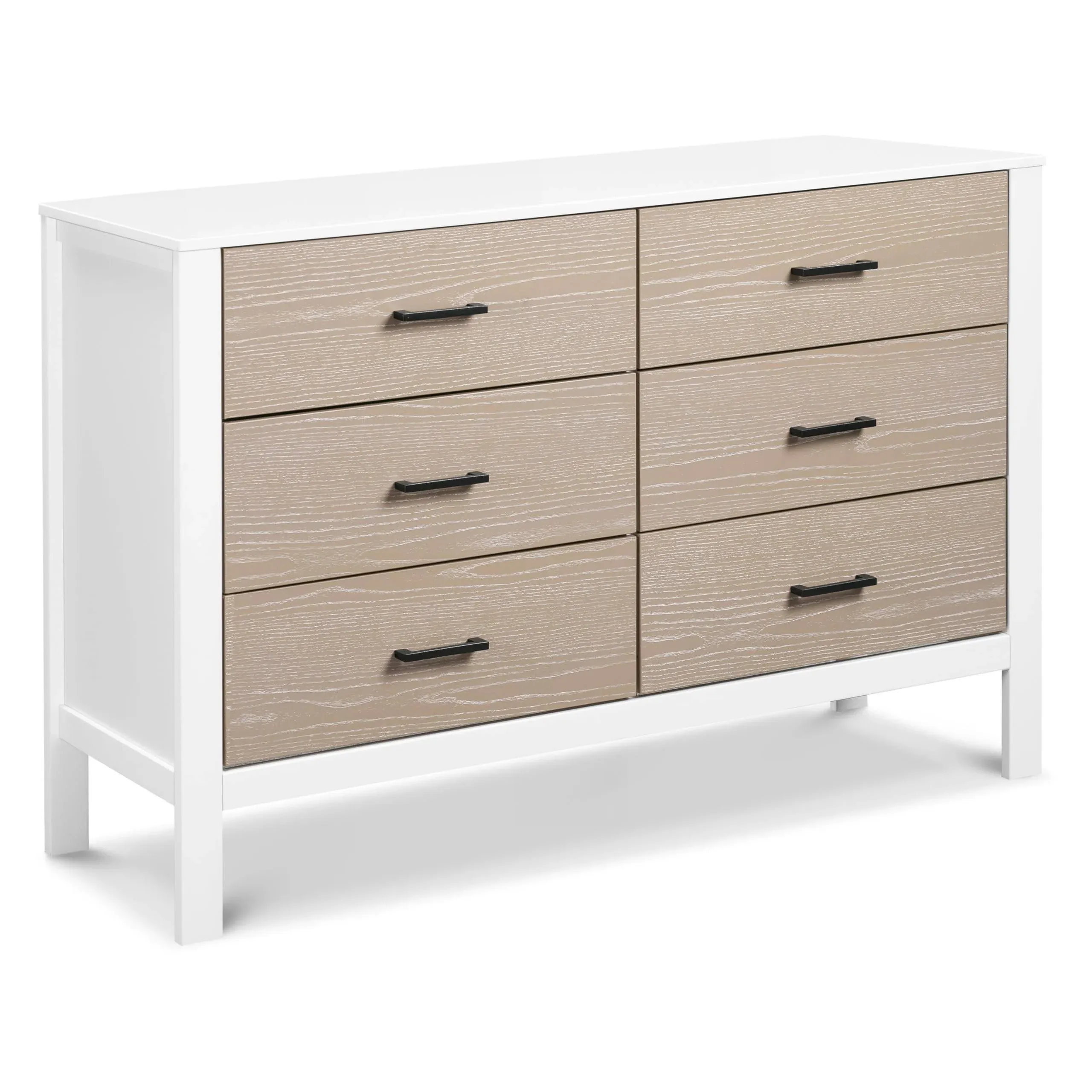 "Carter's by Davinci Radley 6-Drawer Dresser"