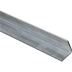 National Hardware 4010BC Solid Angle