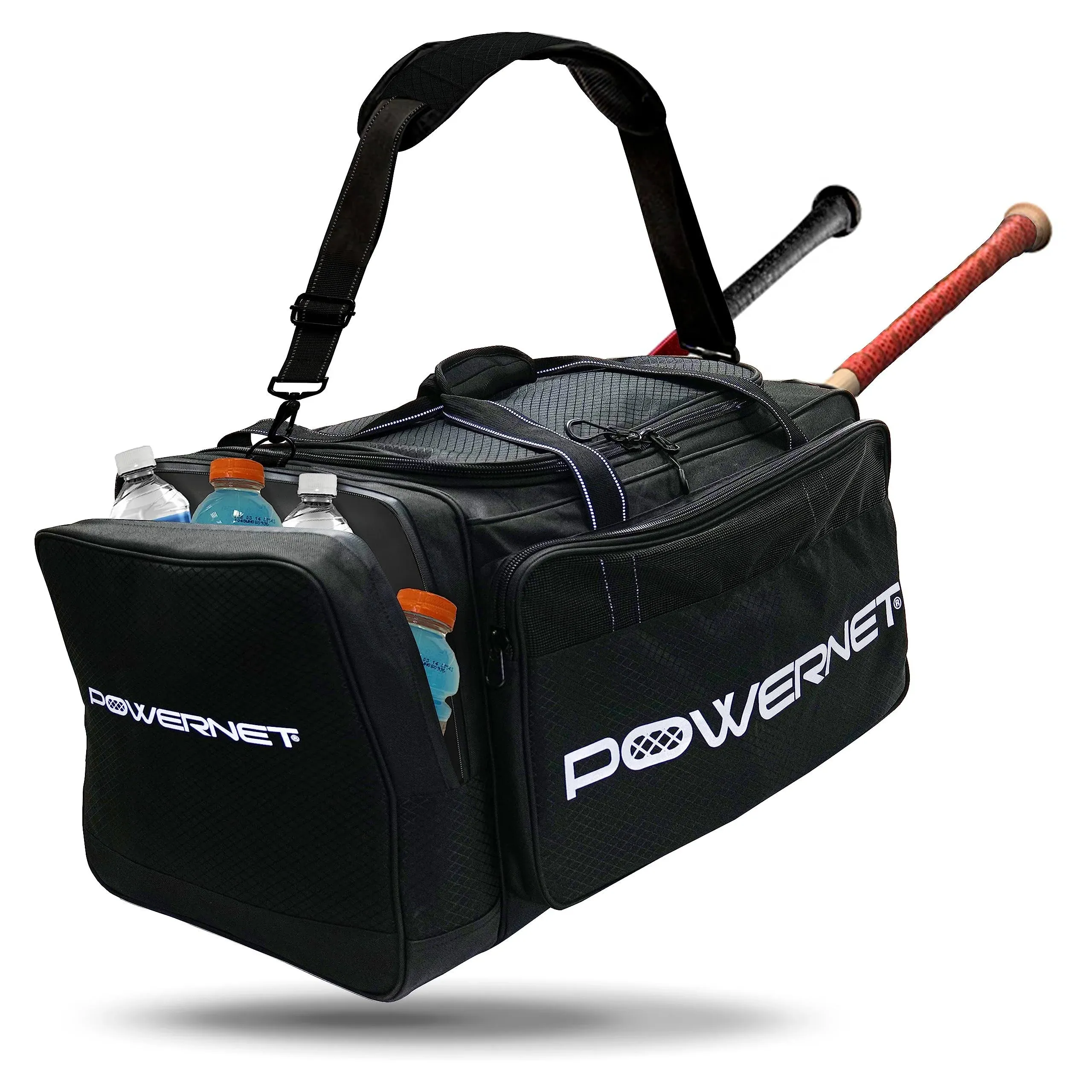 Powernet Pro Duffle Bag