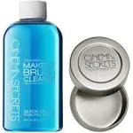 CINEMA SECRETS MAKEUP BRUSH CLEANER 6 FL OZ SPRAY