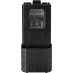 BaoFeng, BTECH BL-5L 3800mAh Li-ion Battery Pack, High Capacity Extended Battery for UV-5X3, BF-F8HP, and UV-5R Radios