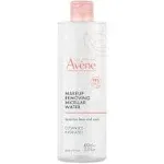 Avène Makeup Removing Micellar Water 400ml (13.5floz)