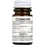 Coghlan's Drinking Water Tablets