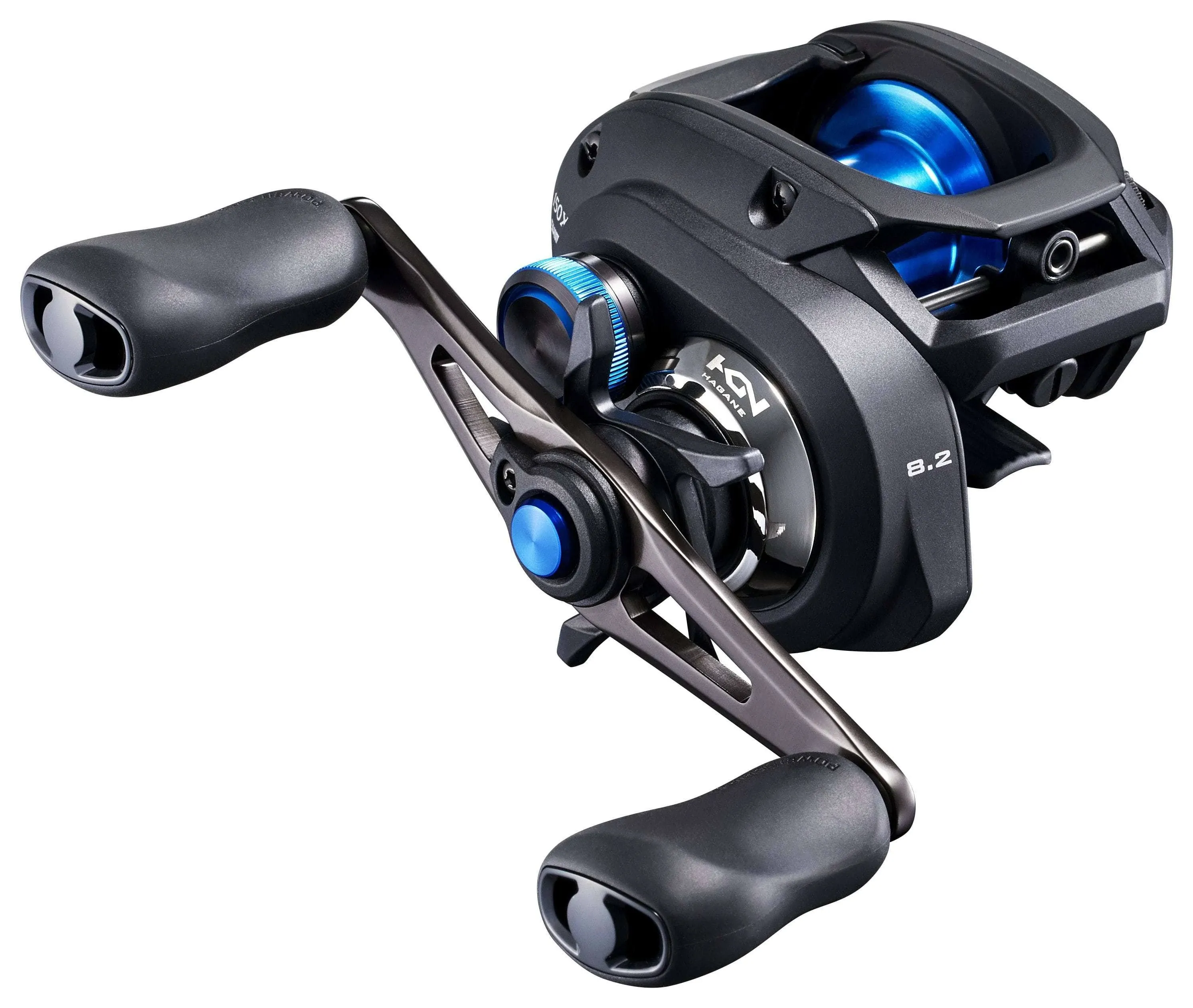 SHIMANO SLX DC 