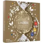 Lindor Assorted Chocolate Candy Truffles Gift Box (7.6 oz) | CVS