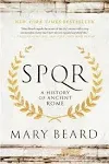 S.P.Q.R.: A History of Ancient Rome [Book]