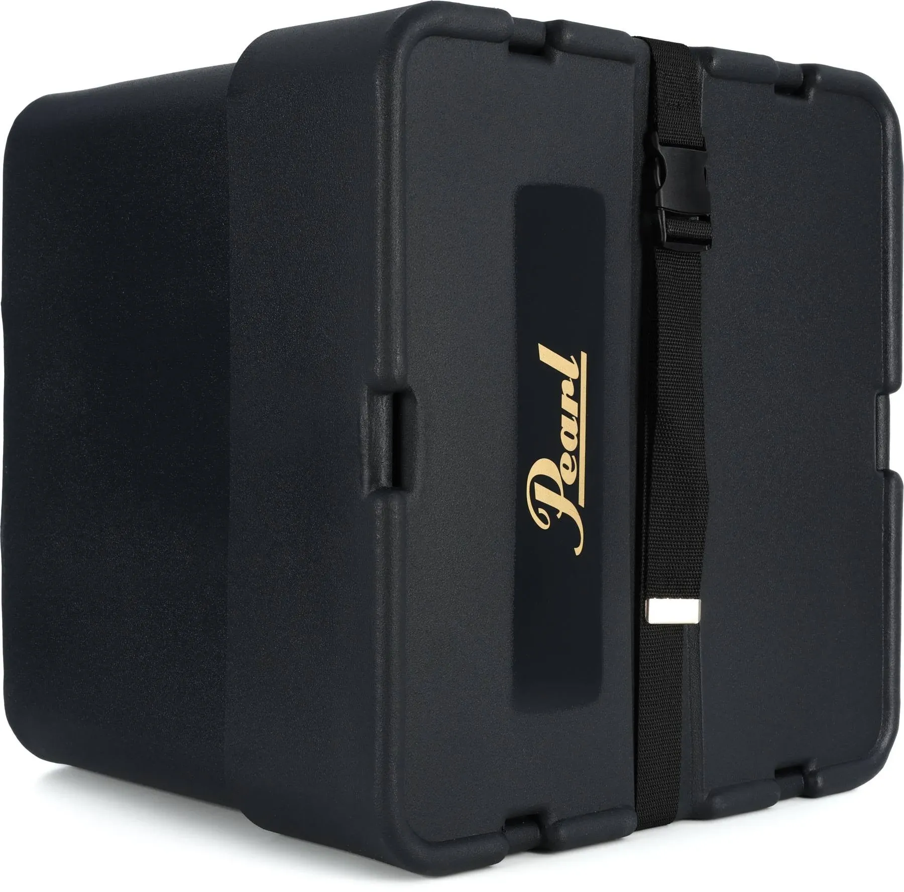 Pearl 14x12 Snare Drum Case, no foam-PD1412