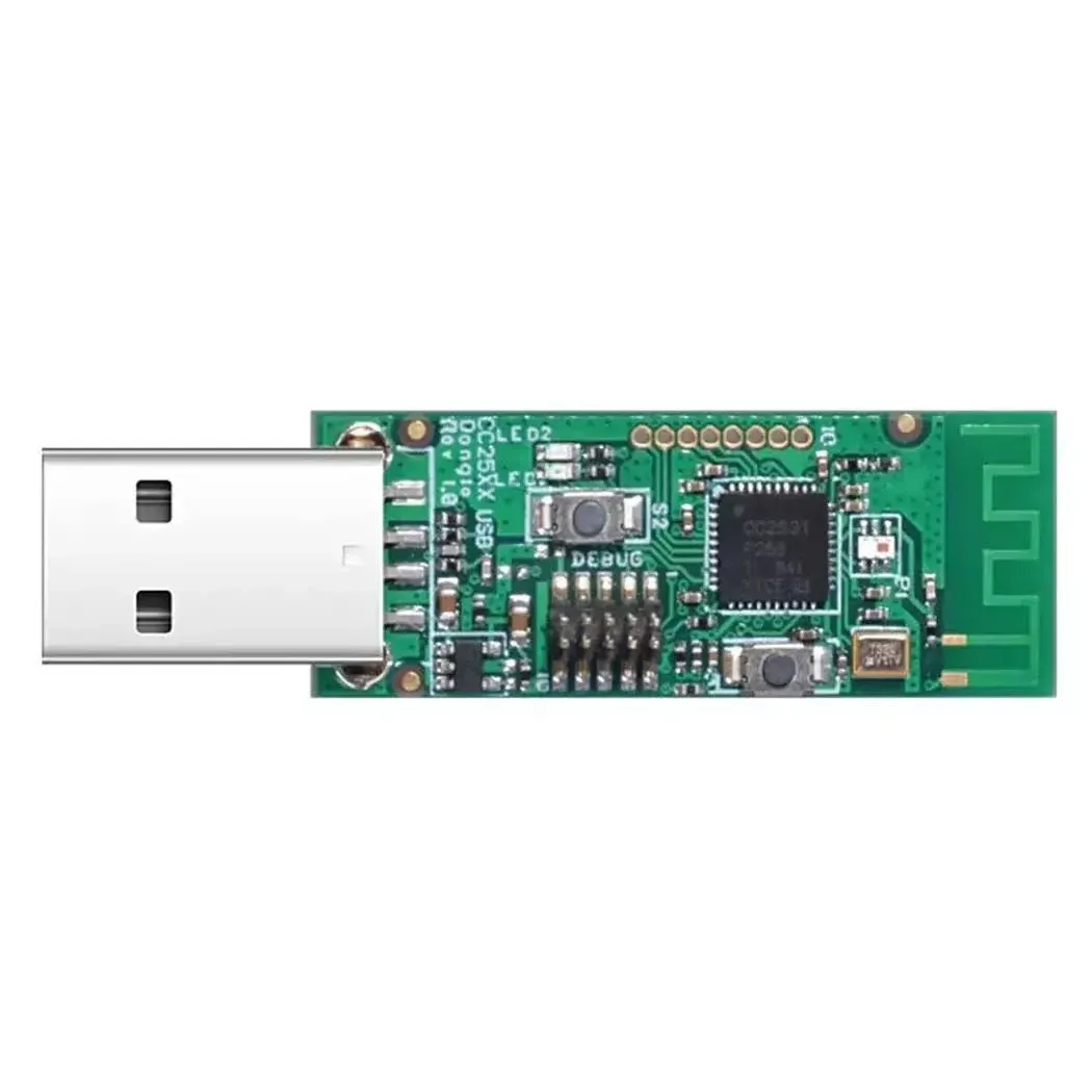 SONOFF Zigbee 3.0 USB Dongle Plus-E Gateway