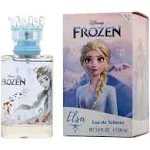 Disney Frozen II Elsa 3.4 oz EDT for girls