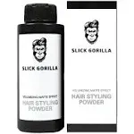 Slick Gorilla Hair Styling Powder 20g / 0.7oz.