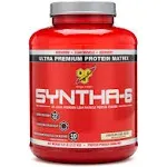 BSN Syntha-6 Protein Powder