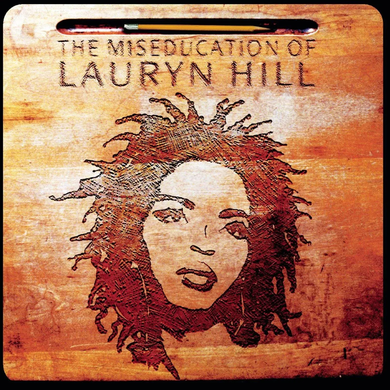 Hill Lauryn: Miseducation of Lauryn Hill