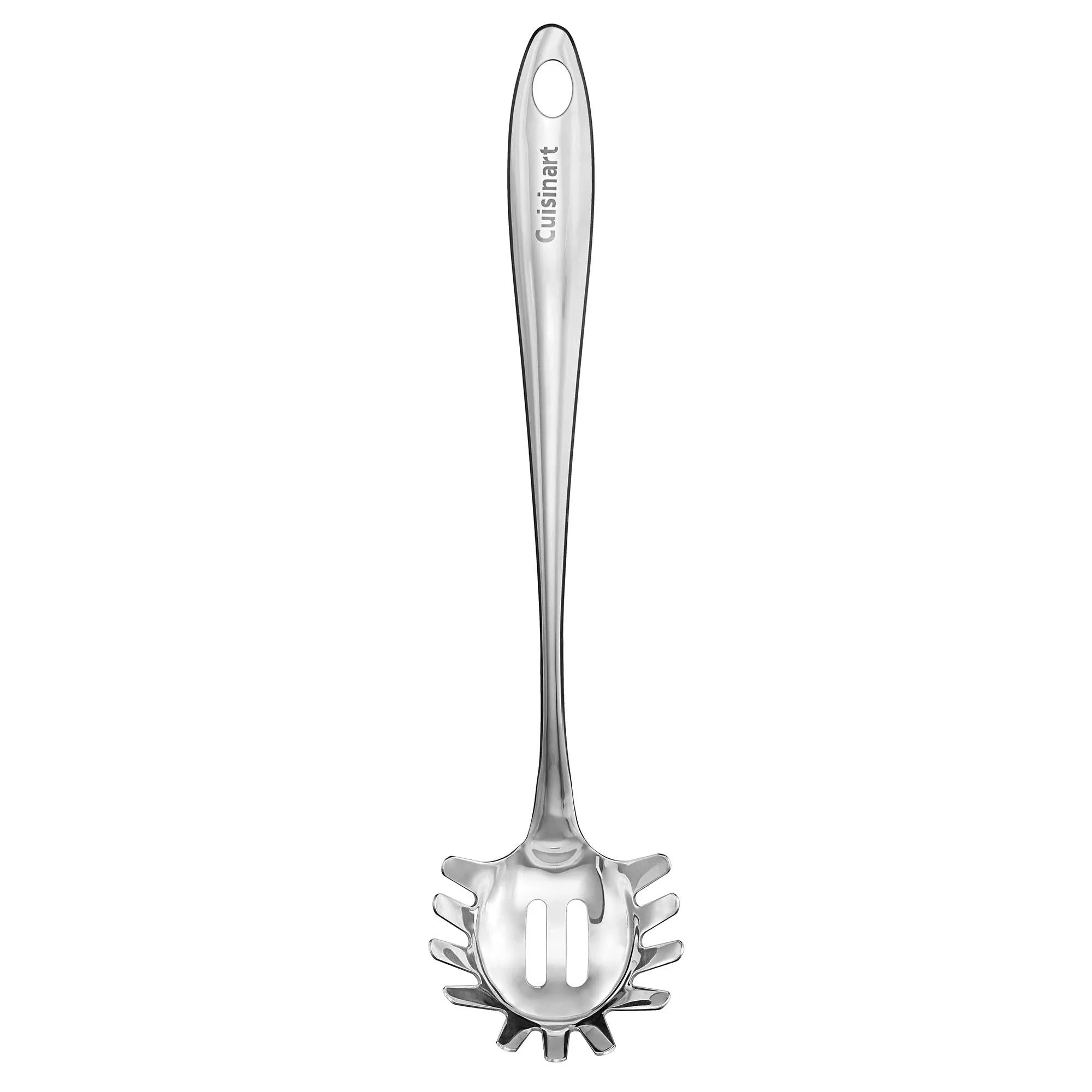 Cuisinart Pasta Server - Stainless Steel