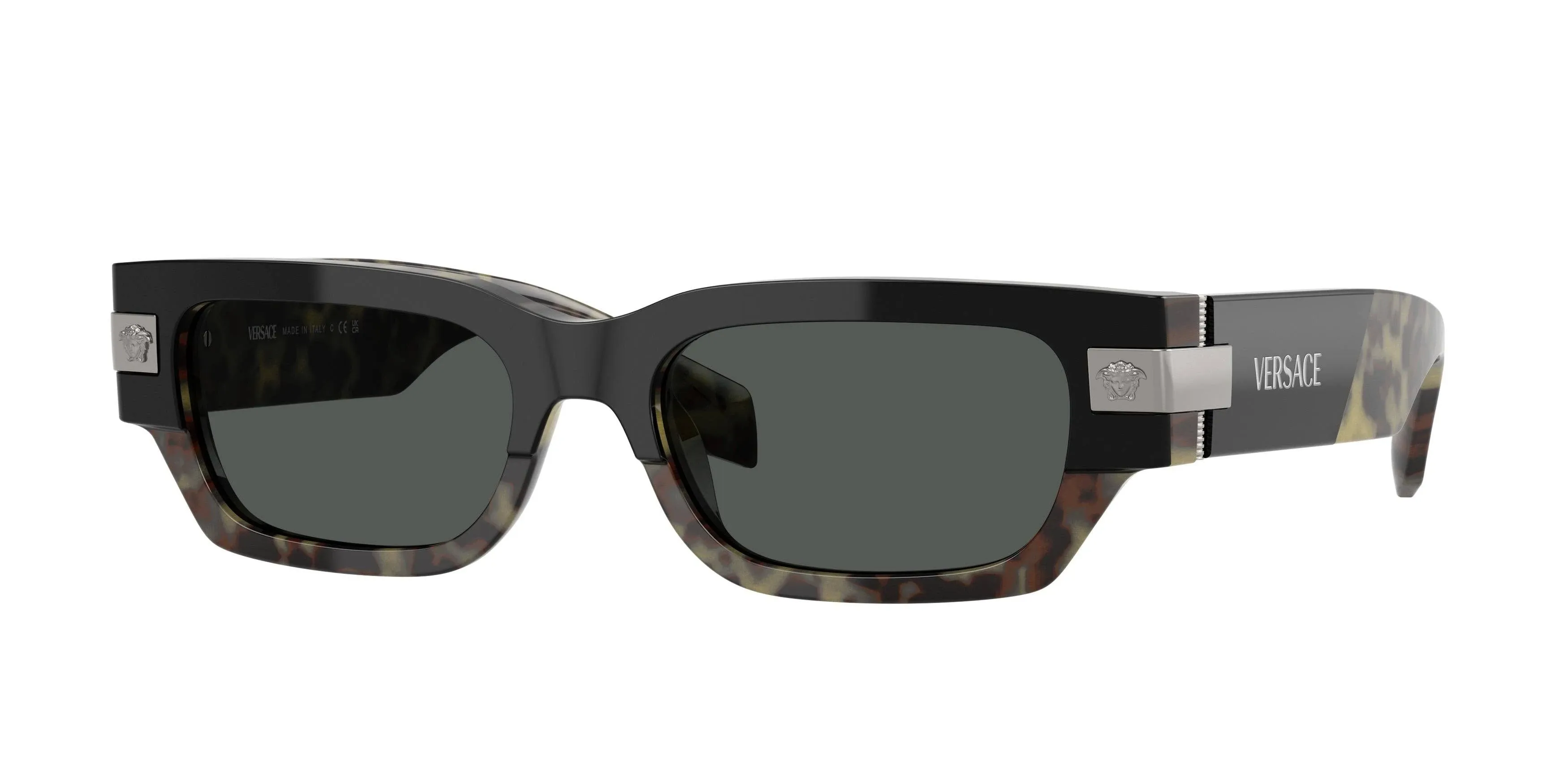 Versace Men's Sunglasses