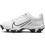 Nike Kids' Hyperdiamond 4 Keystone Softball Cleats