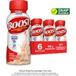 BOOST Original Nutritional Drink