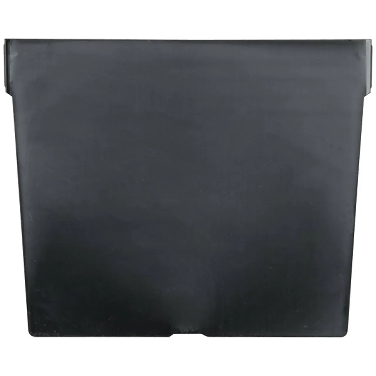 Akro-Mils 40030 Divider for ShelfMax Plastic Storage Bins, 12 Pack, Black