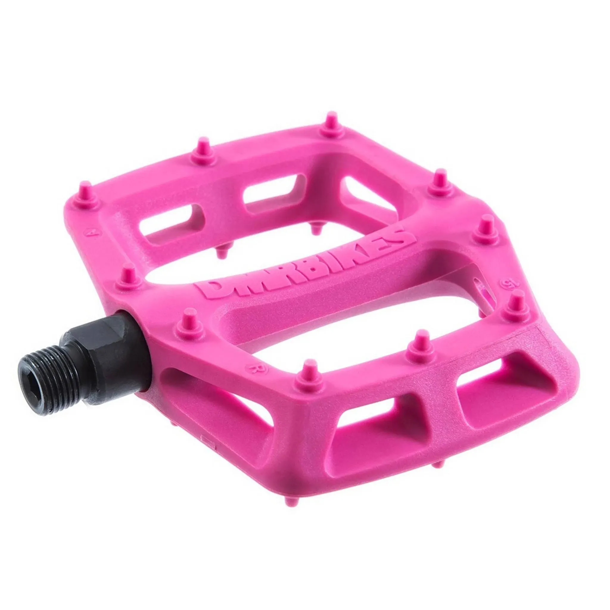 DMR V6 Pedals - Pink