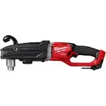 Milwaukee 2809-20 M18 FUEL™ SUPER HAWG™ 1/2&quot; Right Angle Drill (Tool Only)