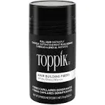 Toppik Hair Building Fibers, White - 0.42 oz