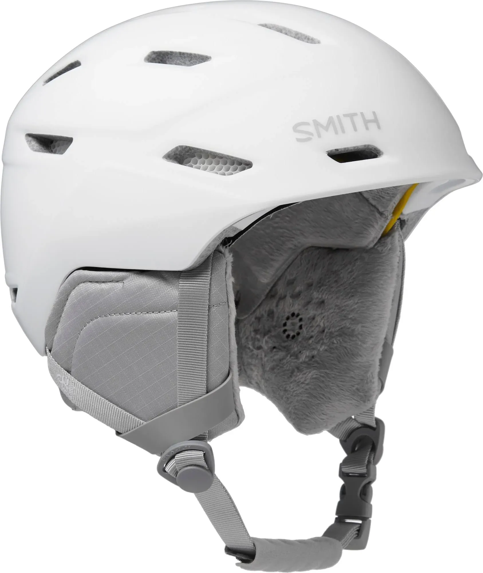 Smith Mirage MIPS Helmet (Matte White/S)