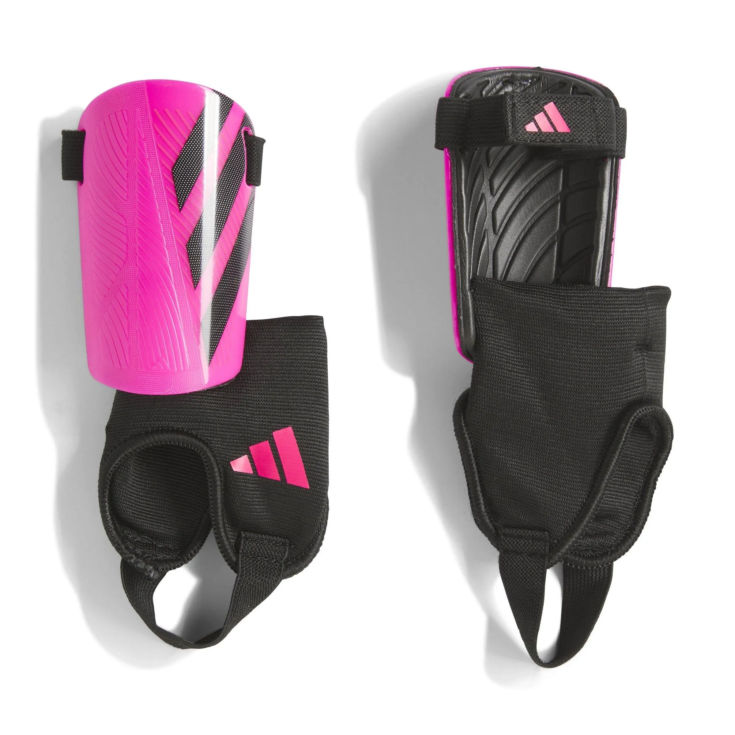 Adidas Tiro Match Youth Shin Guards