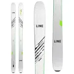 Line Skis Blade Optic 92