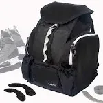 Athletico Hockey Backpack - Large Backpack To Carry Hockey Equipment Including