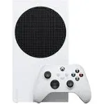 Microsoft Xbox Series S