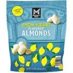 Member's Mark Lemon Yogurt Almonds - 17.5 oz