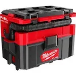 M18 FUEL PACKOUT 18-Volt Lithium-Ion Cordless 2.5 Gal. Wet/Dry Vacuum (Vacuum-Only)