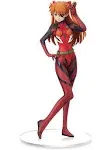 SEGA Evangelion: New Theatrical Edition LPM Figure Asuka Shikinami Langley