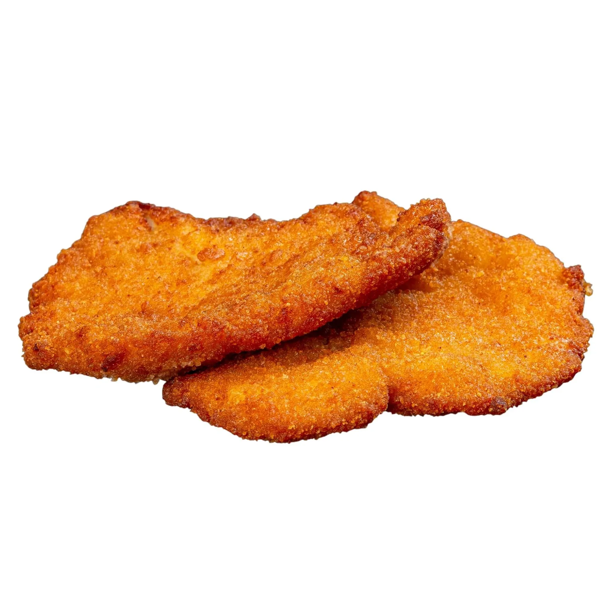 Today Gourmet Foods of NC - Chicken Cutlets - Breaded Italian (16-5oz Cutlets)