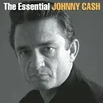 Cash Johnny: Essential Johnny Cash