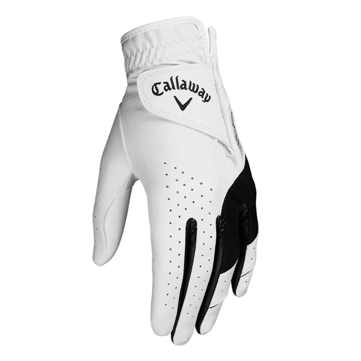 Callaway x Junior Golf Glove - White