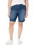 Gloria Vanderbilt Women's Amanda Bermuda Short