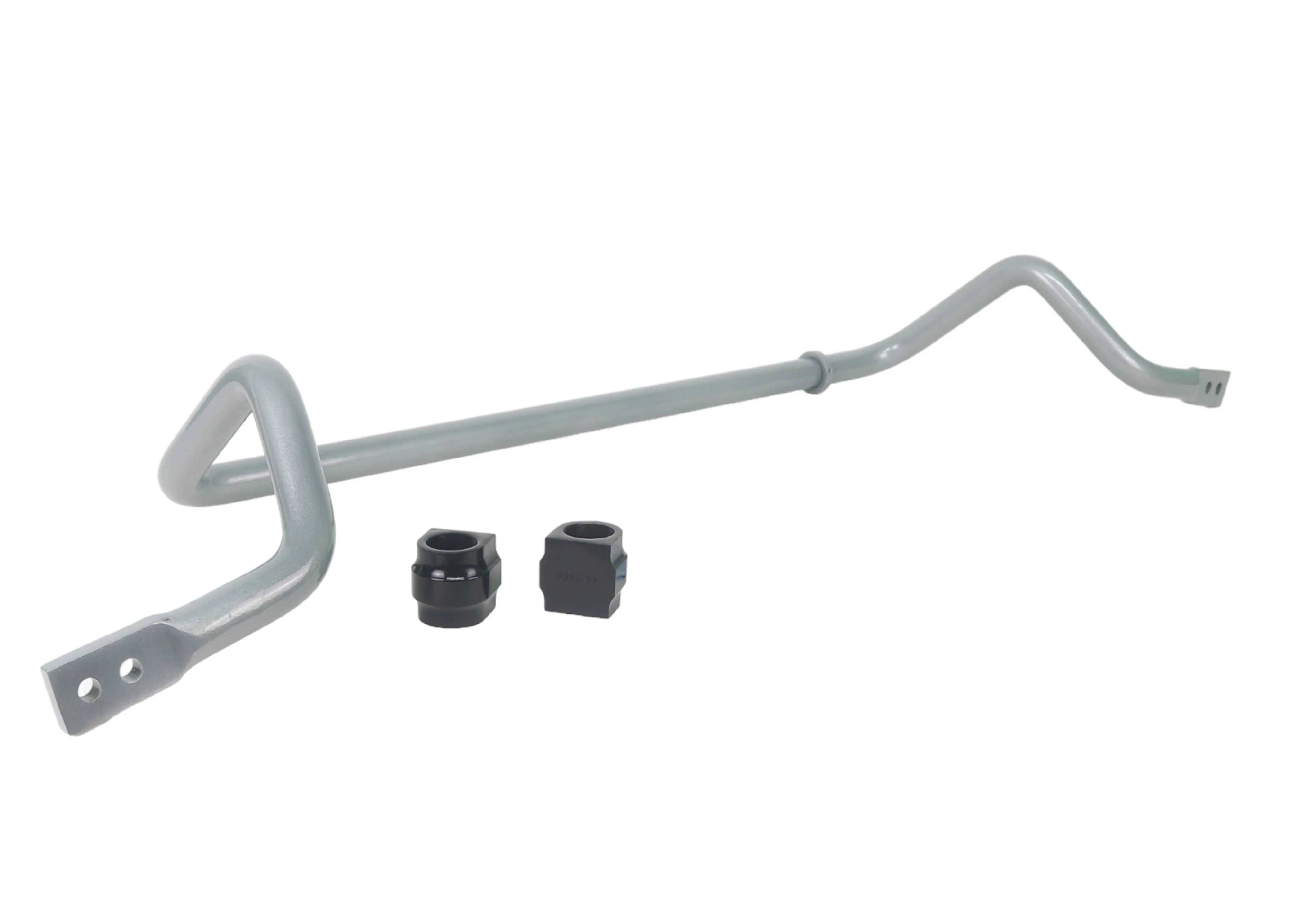 Whiteline BMF73 Front (26mm) Swaybar; fits Mini Cooper 07-15