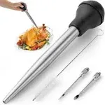 Zulay Kitchen Turkey Baster