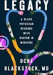 Uche Blackstock Legacy (Gebundene Ausgabe) (US IMPORT)